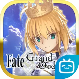 命运-冠位指定​​​​​​​