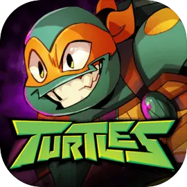 忍者龟：归来​​​​​​​