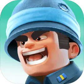 口袋奇兵​​​​​​​