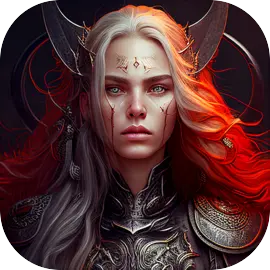 无尽战刃​​​​​​​