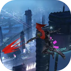 疾速之刃​​​​​​​