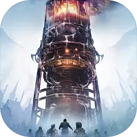 冰汽时代：最后的家园