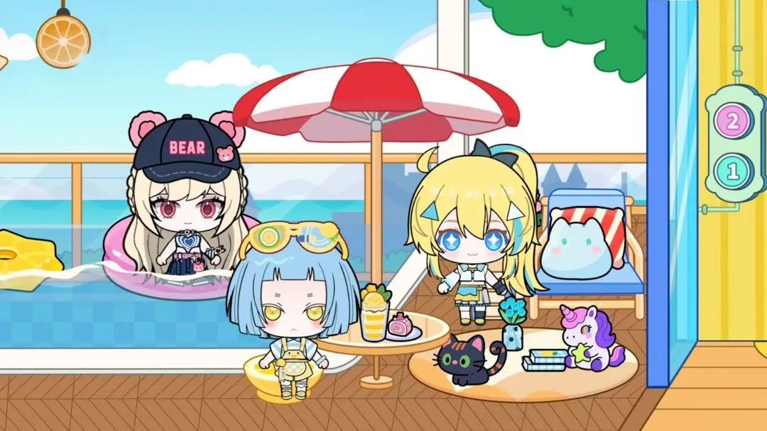 碧优蒂小镇图片1