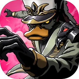 绝地鸭卫​​​​​​​