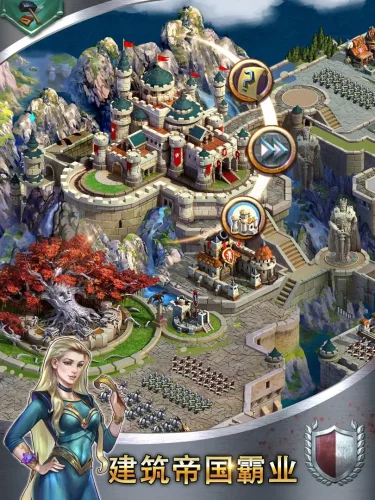 列王之怒游戏截图5