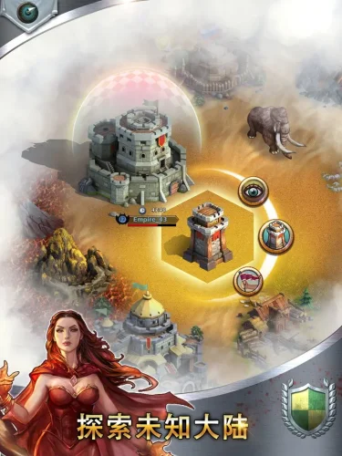 列王之怒游戏截图3