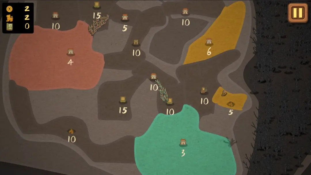 占山为王2图片1