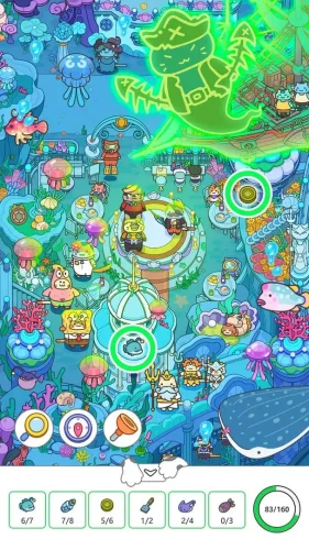 猫咪寻物记游戏截图3