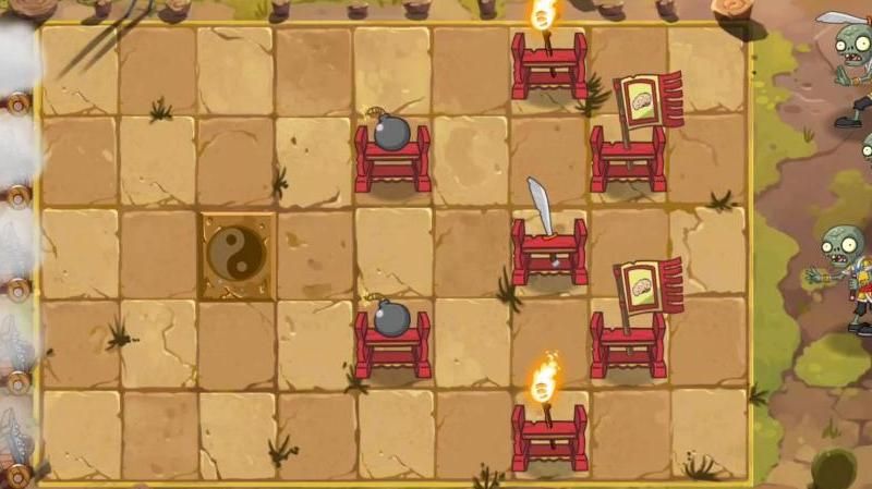 功夫世界17关怎么过的