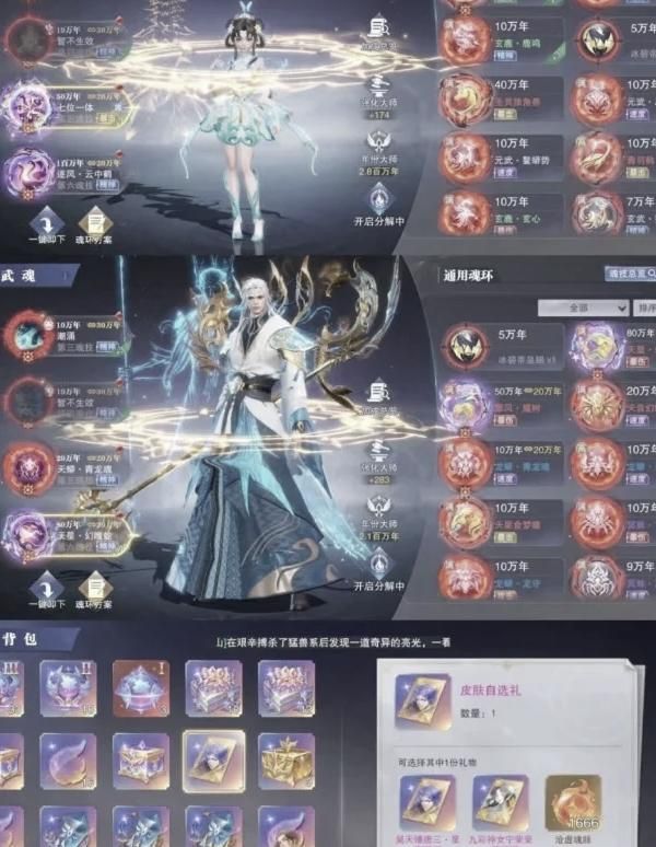 斗罗大陆手游魂师怎么搭配