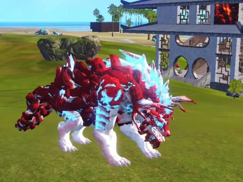 妄想山海哪个宠物最强