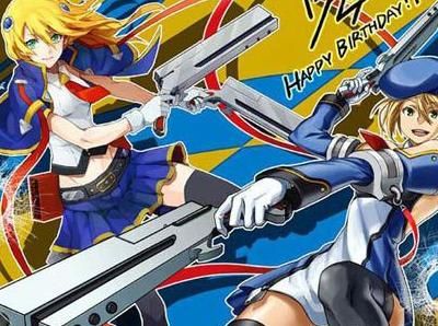 苍翼之刃哪个角色厉害一点