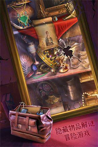 密室逃脱15神秘宫殿游戏截图5