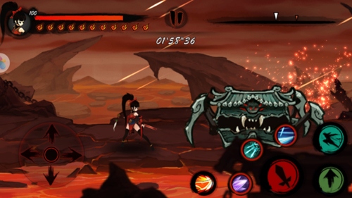 九黎手游4