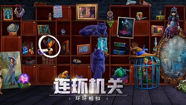 密室逃脱逃出办公室3游戏截图2