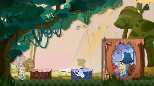 纸片少女（内购版）