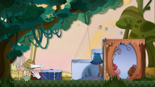 纸片少女（内购版）