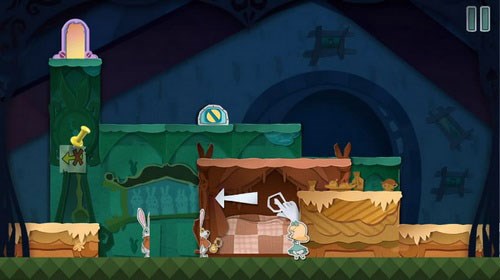 纸片少女（内购版）