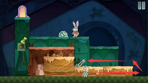 纸片少女（内购版）