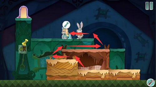 纸片少女（内购版）